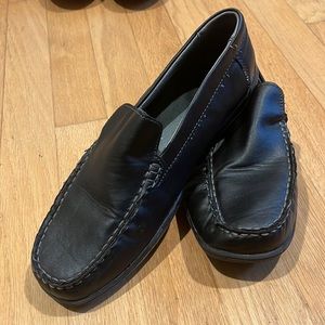 Mens size 7 Nordstrom brand shoes